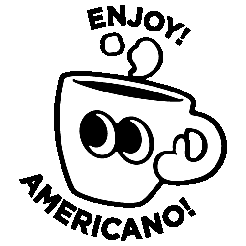 AMERICANO ESPRESSO キャラクター