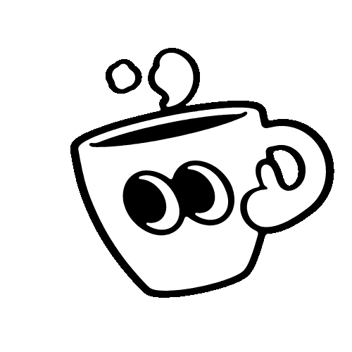 AMERICANO ESPRESSO キャラクター