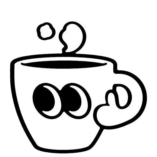 AMERICANO ESPRESSO キャラクター