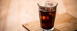 コーヒー