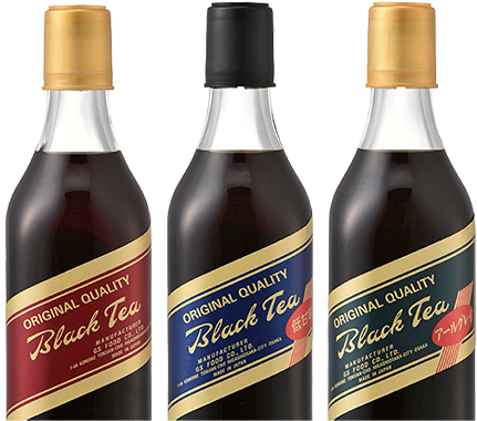 Black Tea ブラックティー