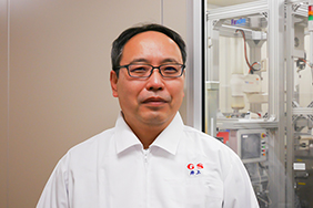 井上本部長