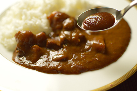 カレーライス